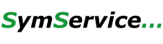 Logo SymService